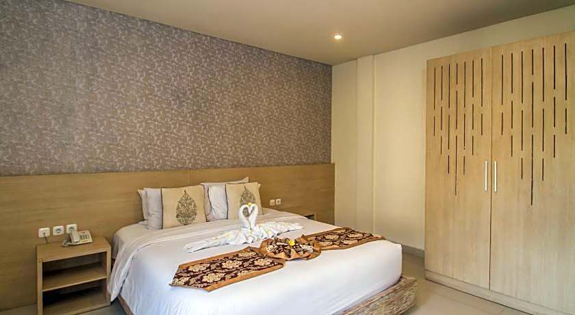 Mahalaksmi Boutique Hotel