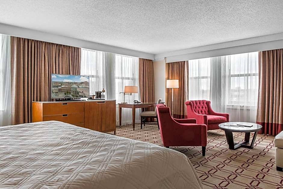Omni Providence