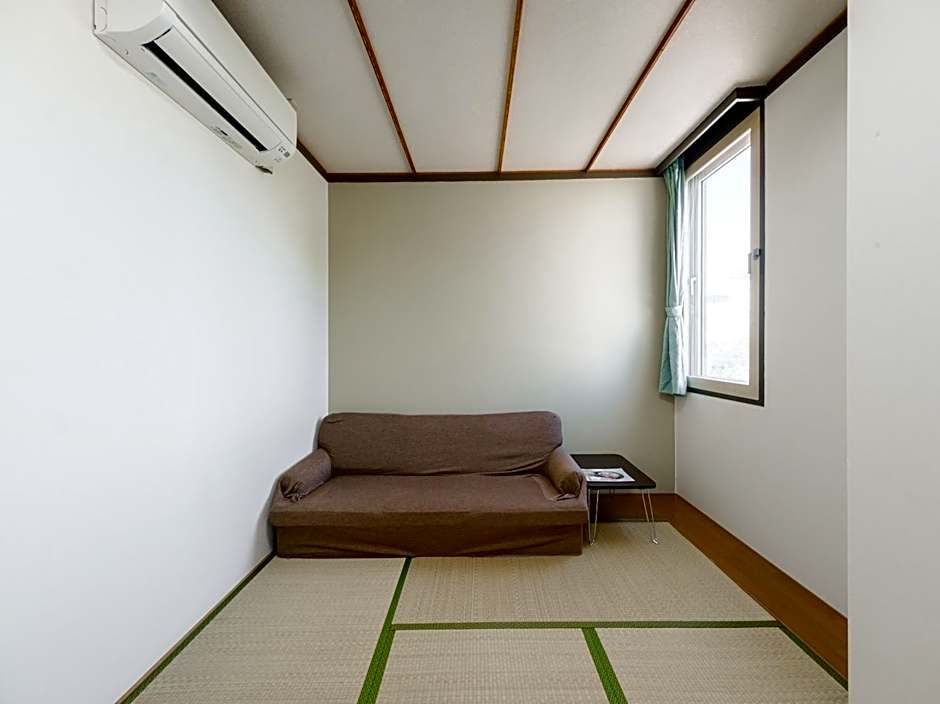 Tabist Diversity Hotel Sin Tokiwa Asahikawa