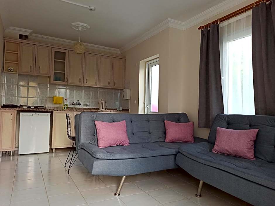 Işıl Suit Apart Otel