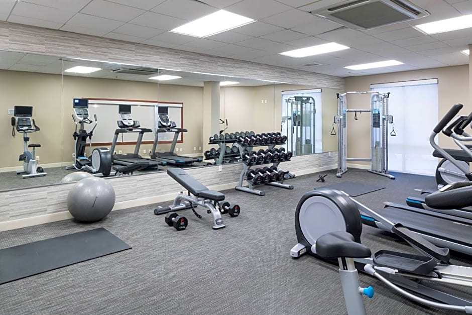 Courtyard by Marriott Austin Parmer/Tech Ridge