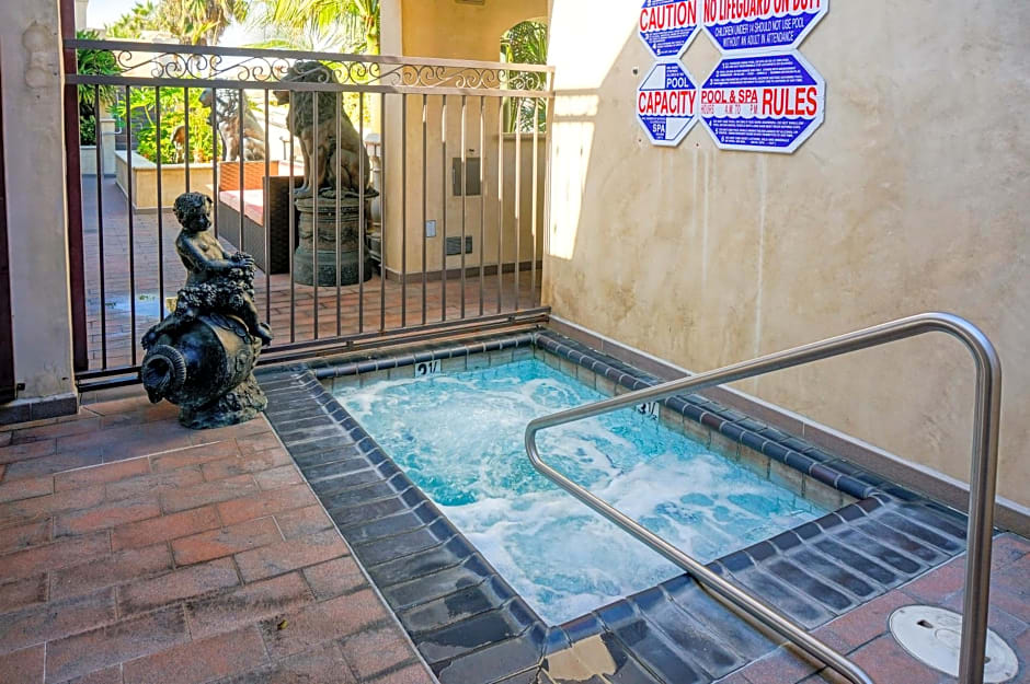 Balboa Inn