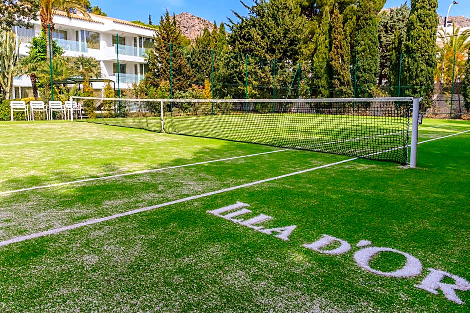 Hotel Illa d'Or & Club Apts 4* Sup
