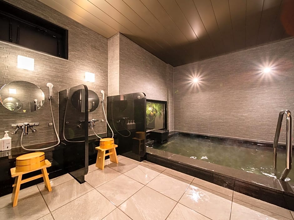 Super Hotel Sendai Airport Inter