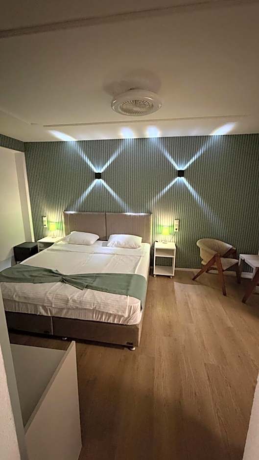 DiDo Diamond Hotel