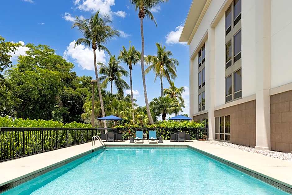 Hampton Inn By Hilton Naples-Central, Fl