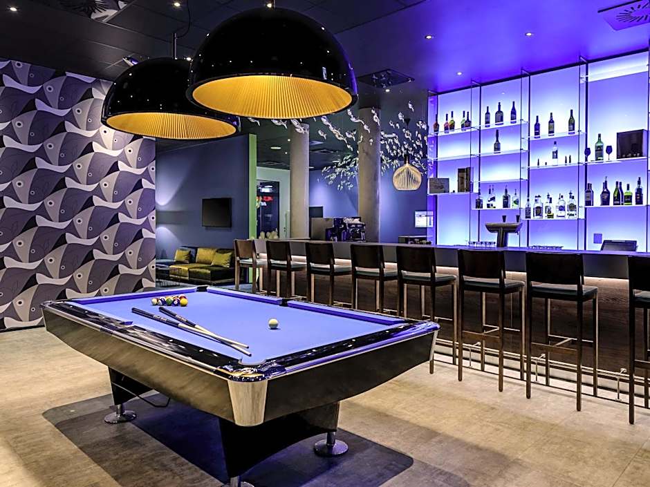 Ibis Styles Konstanz