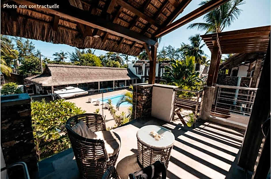 Toparadis Guest House