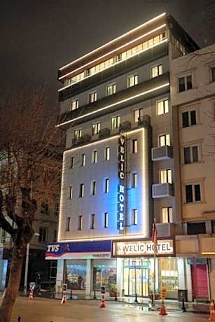 Kucuk Velic Hotel