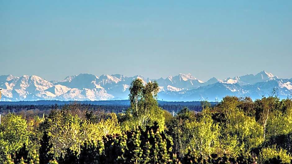 Holiday Inn Munich-Unterhaching By IHG