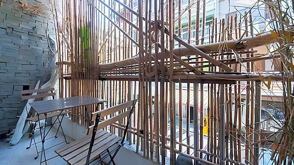 Lohas Villa Accommodation