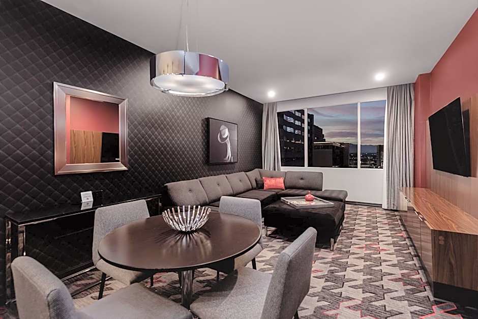 The D Las Vegas Hotel Casino