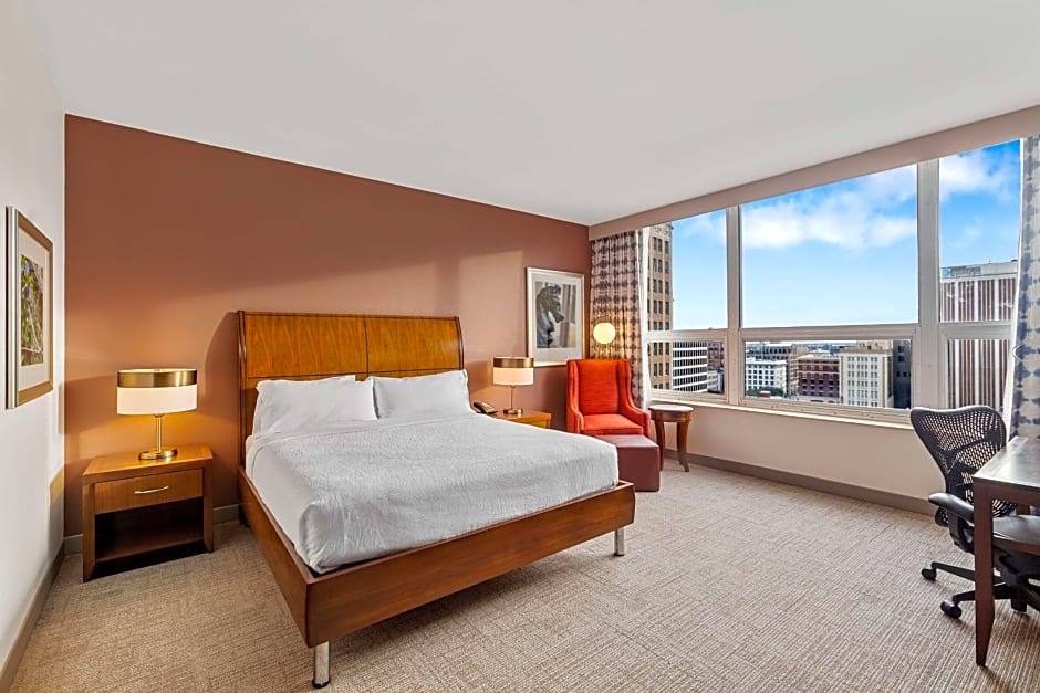 Hilton Garden Inn New Orleans French Quarter/Cbd