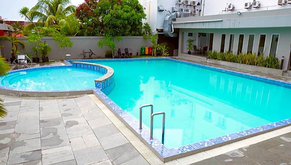 Brits Hotel Pangkalan Bun