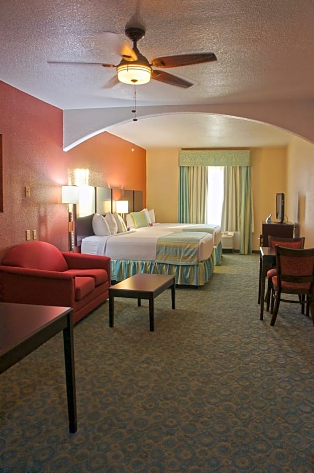 Ramada by Wyndham South Waco