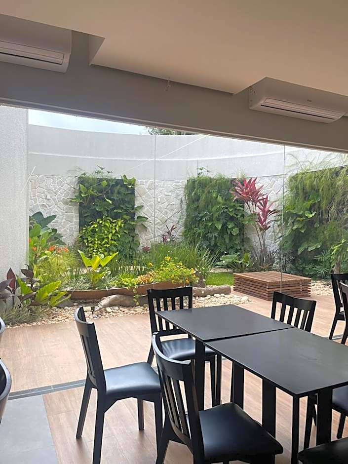 Holiday Inn Express Belem Ananindeua By IHG