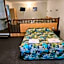 Lake Forbes Motel