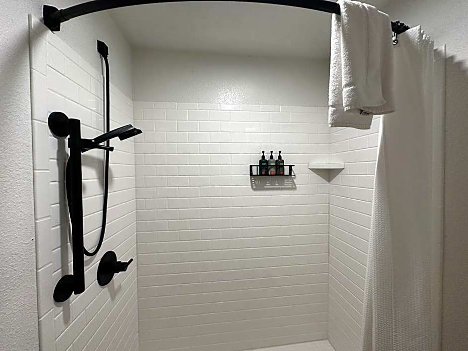 Wolf Creek Lodge, BW Signature Collection