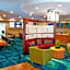 SpringHill Suites by Marriott Atlanta Six Flags