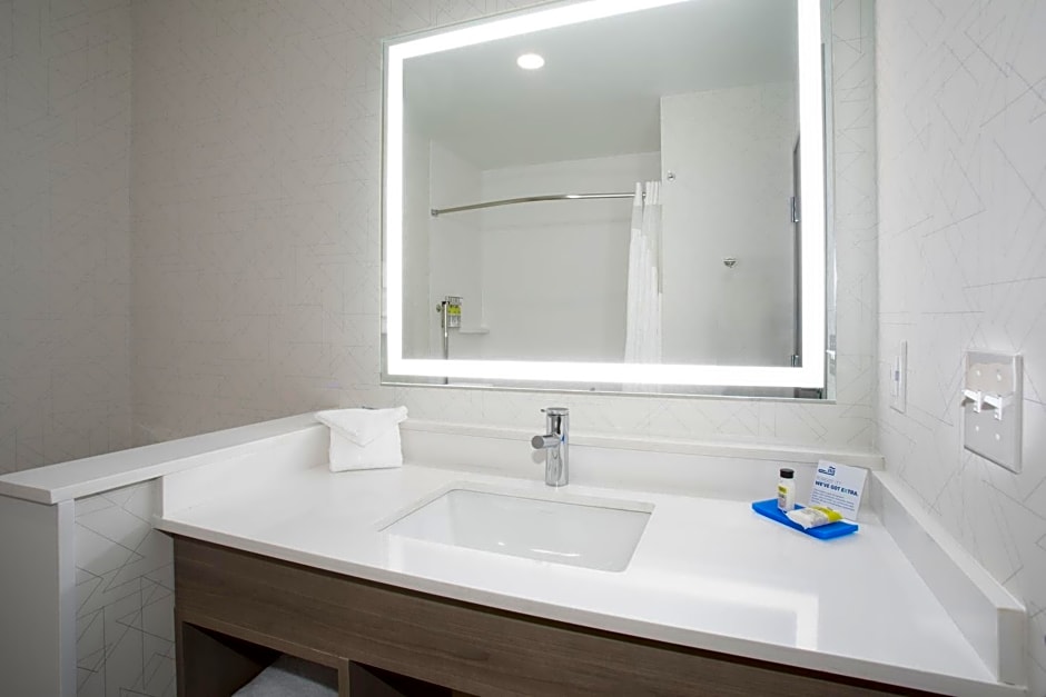 Holiday Inn Express Hotel & Suites Idaho Falls By IHG