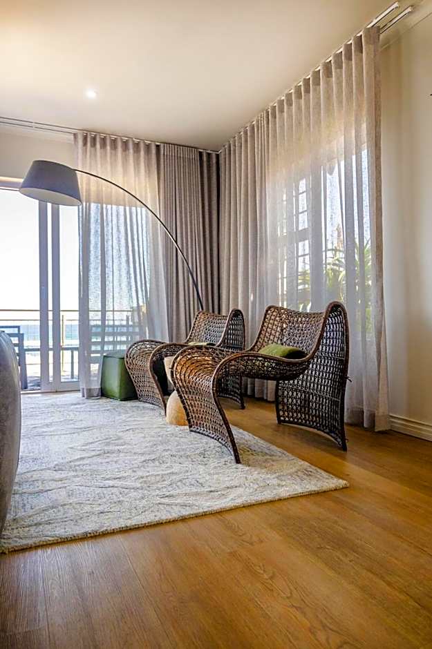 Beach Villa Wilderness