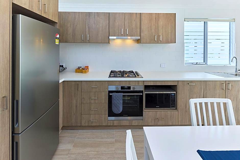 RAC Esperance Holiday Park