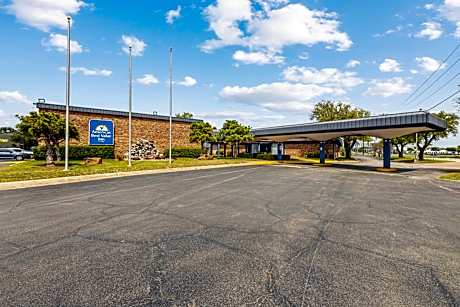 Americas Best Value Inn-Ft. Worth/Hurst