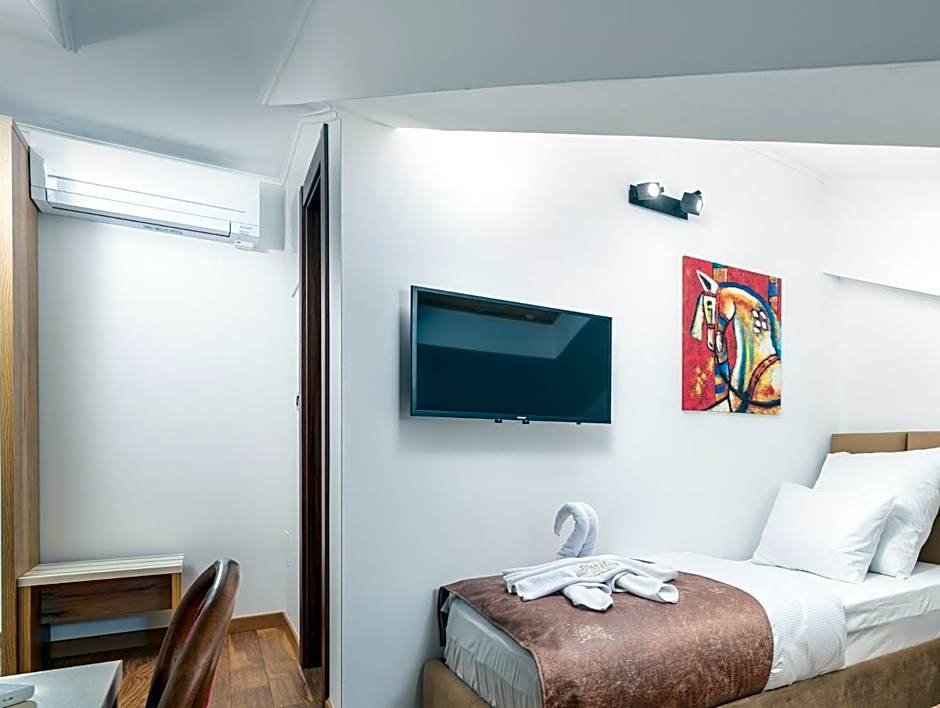 Hotel Dua Residence