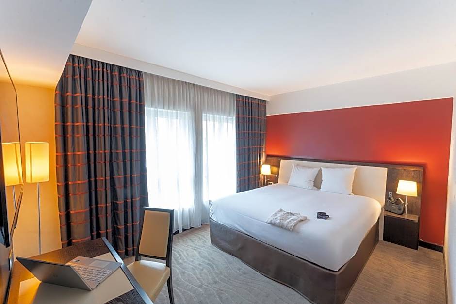 Hotel Mercure Le Mans Centre