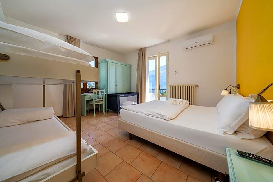 Hotel Silvana Garnì