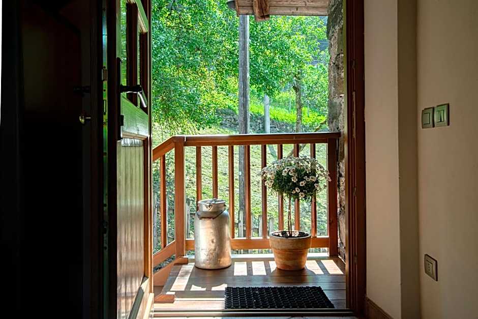 B&B Maso Zont Antico Maso