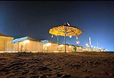 White Sands Bay Mandvi