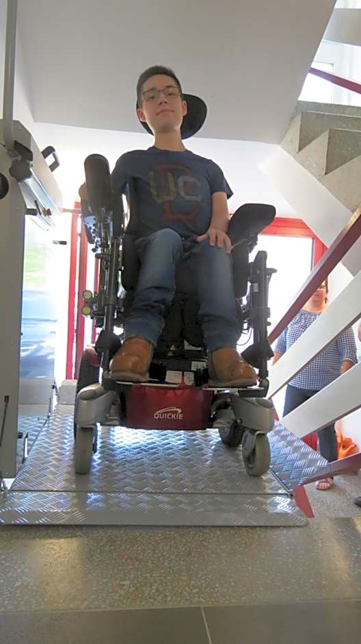 Gästehaus Eisenstrasse