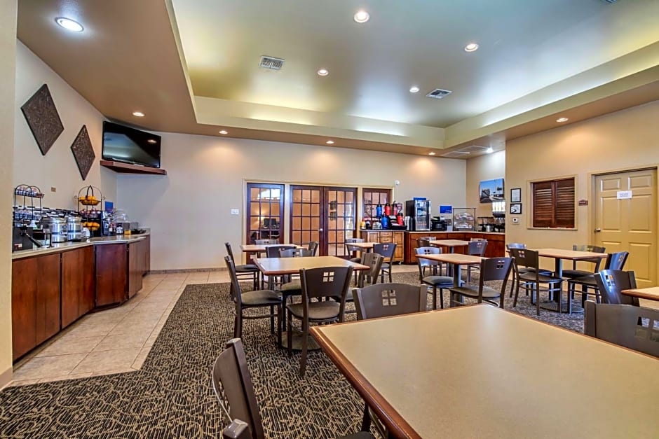 Best Western Dos Rios