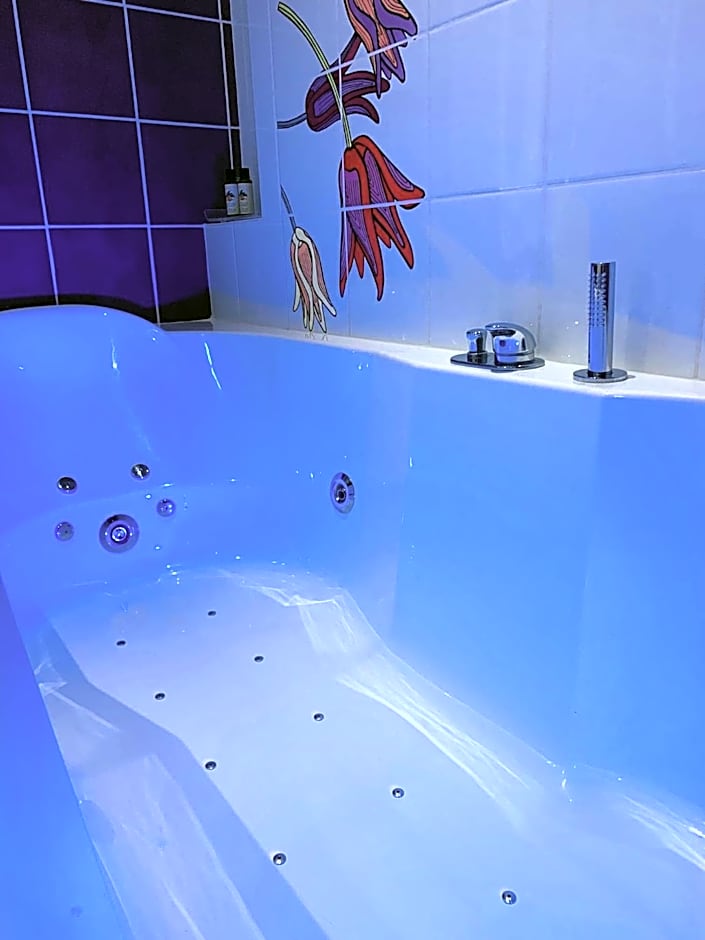 Le Carre d'Alethius Logis Hotel Restaurant