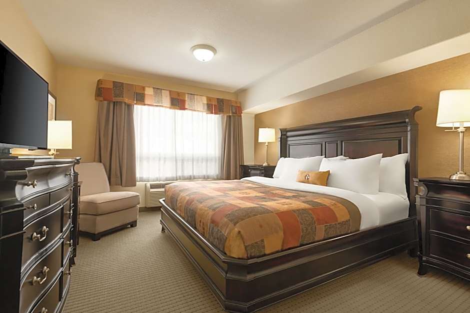 Ramada by Wyndham Drayton Valley