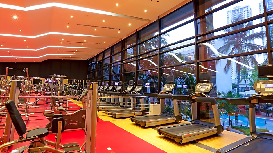 Sheraton Grand Panama