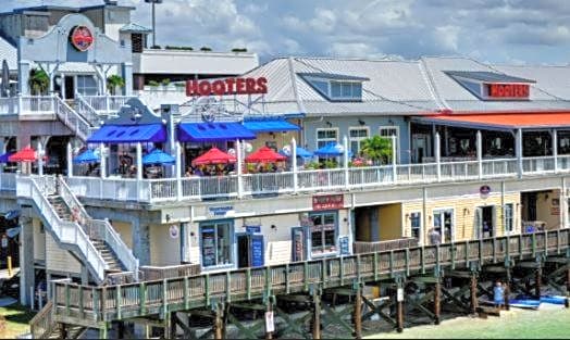 John's Pass Hotel - Fully Remote Check In