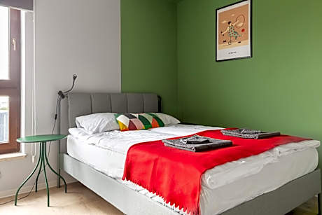 Student Depot Lublin Apartamenty