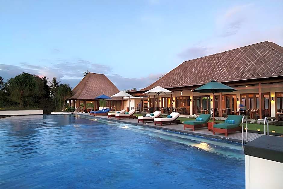 Villa Mahapala