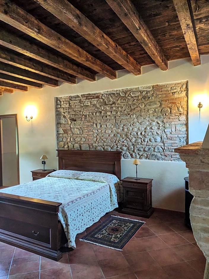 B&B Santa Cristina