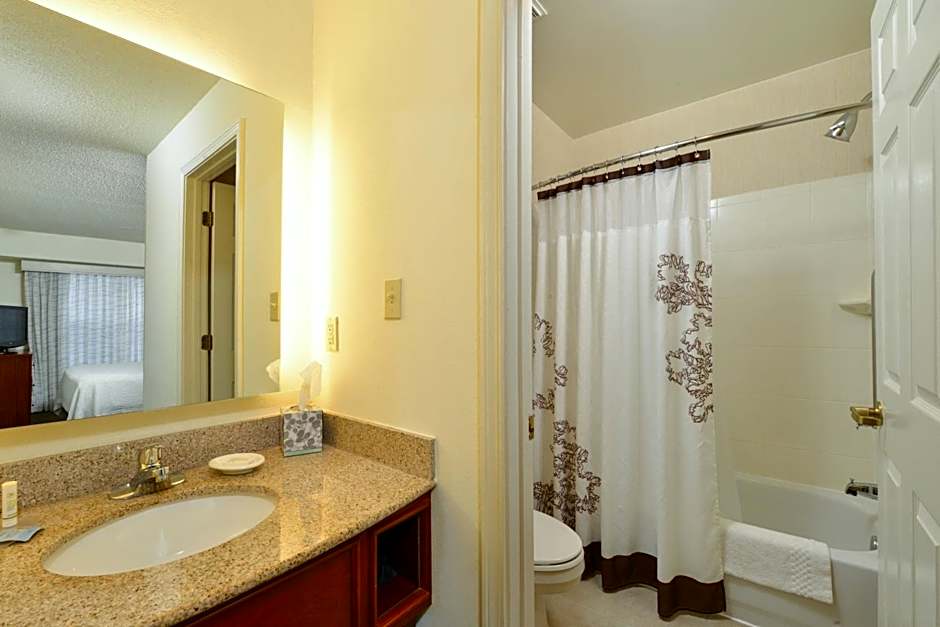 Residence Inn by Marriott Pinehurst Southern Pines