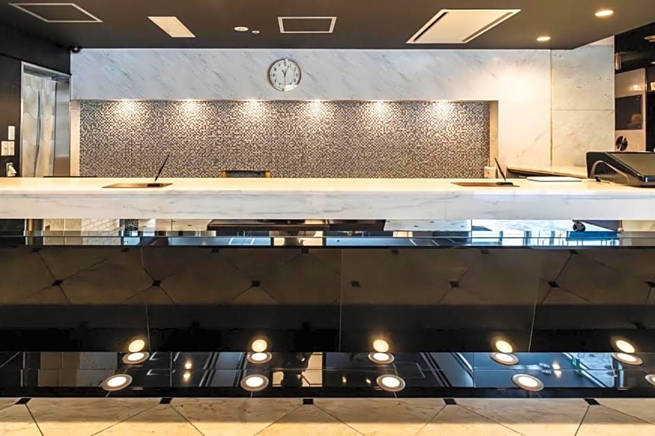 hotel VR osaka