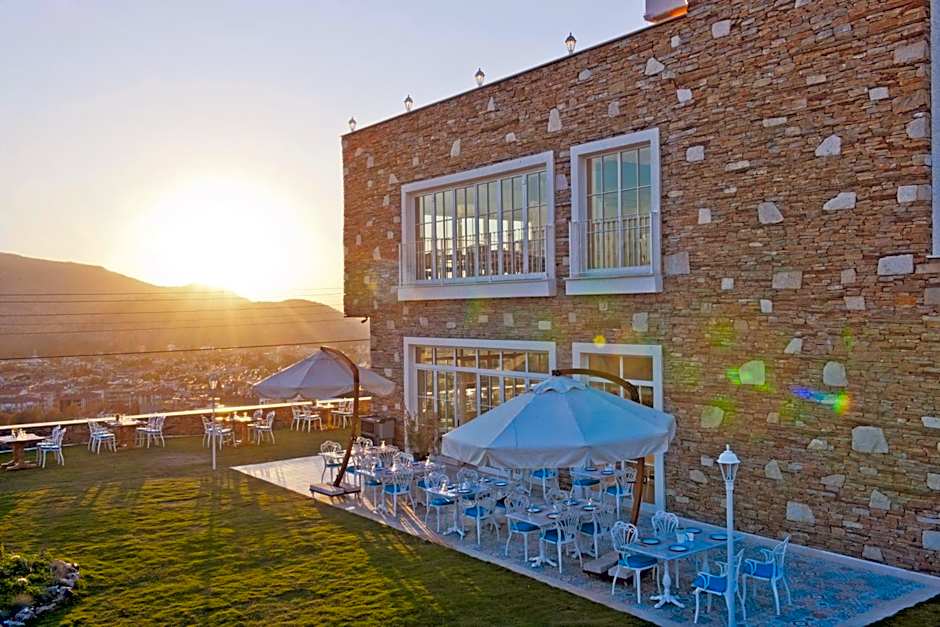 Vinifera Ephesus Hotel