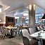 Novum Hotel Wiesbaden City