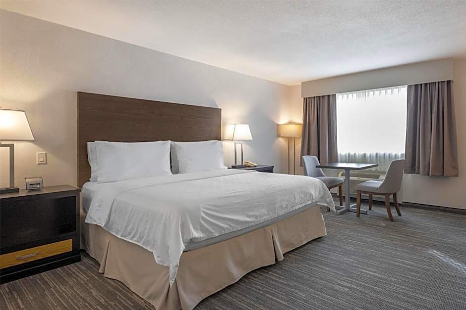 Best Western Dawson Creek