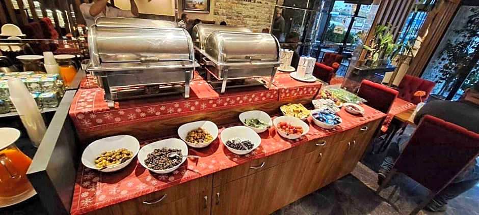 Classes Boutique Hotel