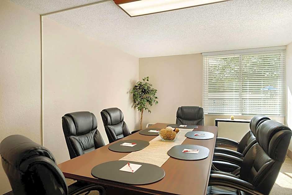 Wyndham Garden Tallahassee Capitol