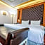 The Platinum Hotel