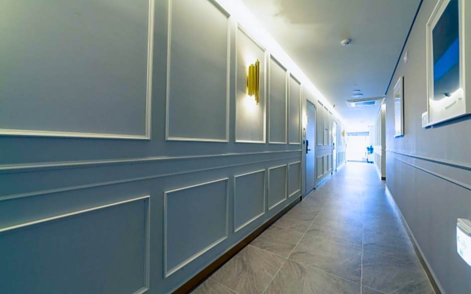 Ocean 2 Heaven Hotel